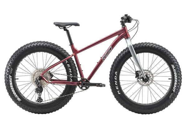 ZEUS BURNT ORANGE XL- 53cm