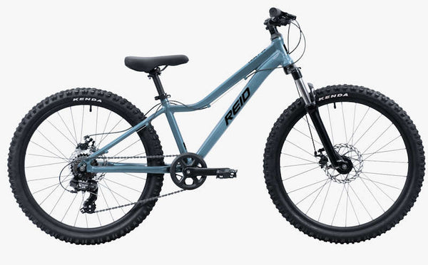 TRACT JR 24" LIGHT BLUE