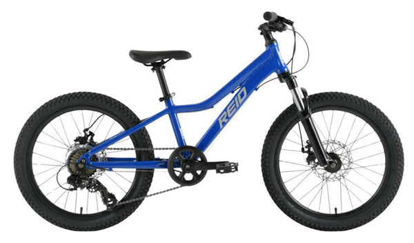 TRACT JR 20" BLUE