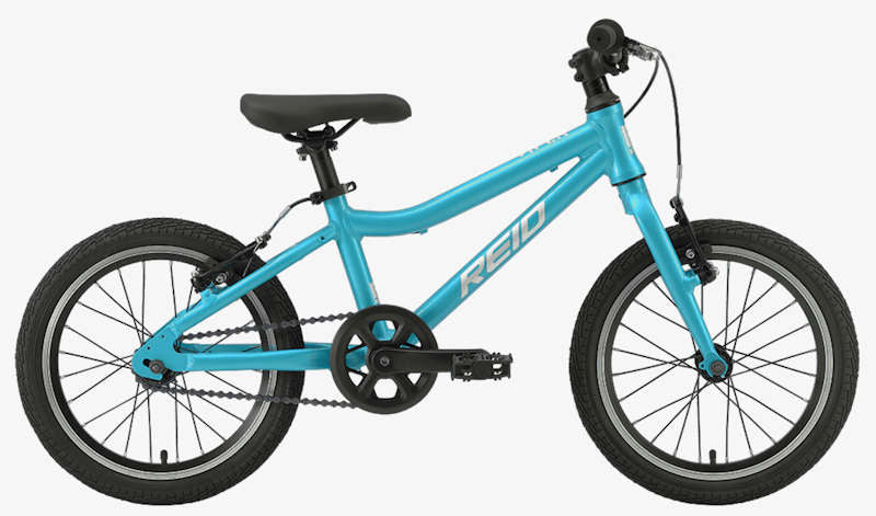 VIPER 16" TEAL