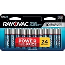815-24LTK BATTERY AA ALKALINE