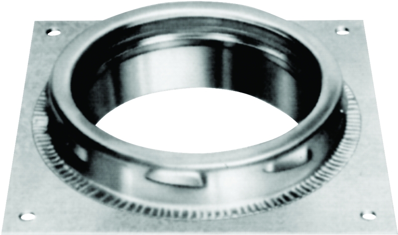 206400 ANCHOR PLATE 6IN