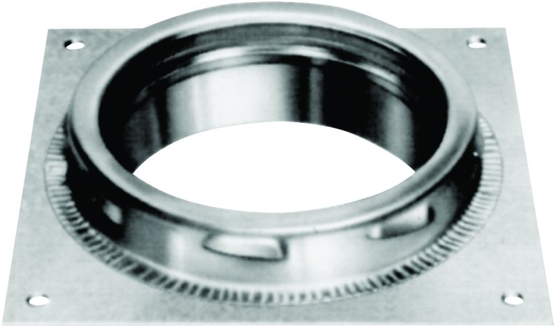 [8901811] 206400 ANCHOR PLATE 6IN