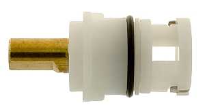 STEM HOT/COLD FOR/DELTA FCT   