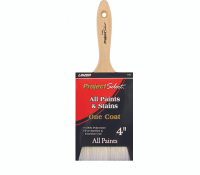 BRUSH VRNSH WL POLY BLEND 4IN 