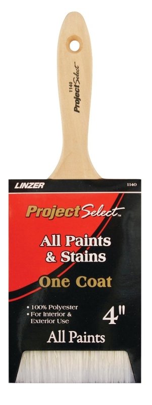 [1021666] BRUSH VRNSH WL POLY BLEND 4IN 