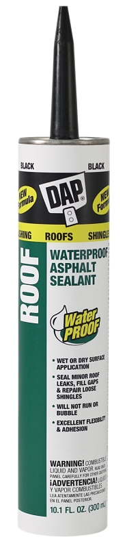 SEALANT RF ASHLT BS BLK 10 OZ 
