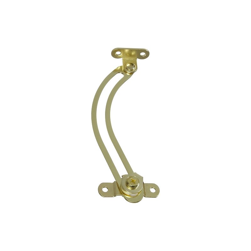 [7161516] SUPPORT LID BRASS             