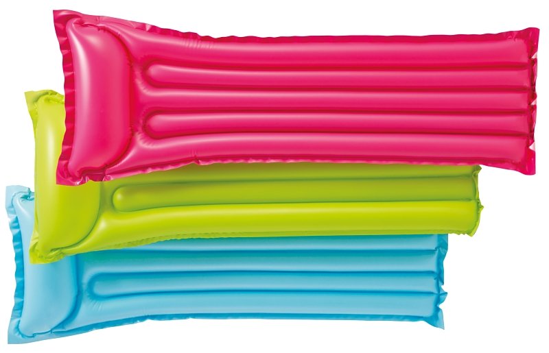 [8732638] MAT FLOATING ASSORTED 27X72 IN