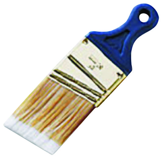 BRUSH ANG SASH NYLN POLYES 2IN