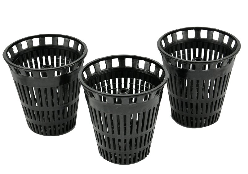 [5544861] BASKET SHOWER HAIR CATCHER    