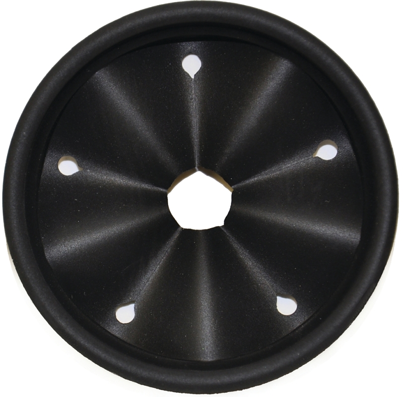 DISPOSER SPLASH GUARD         