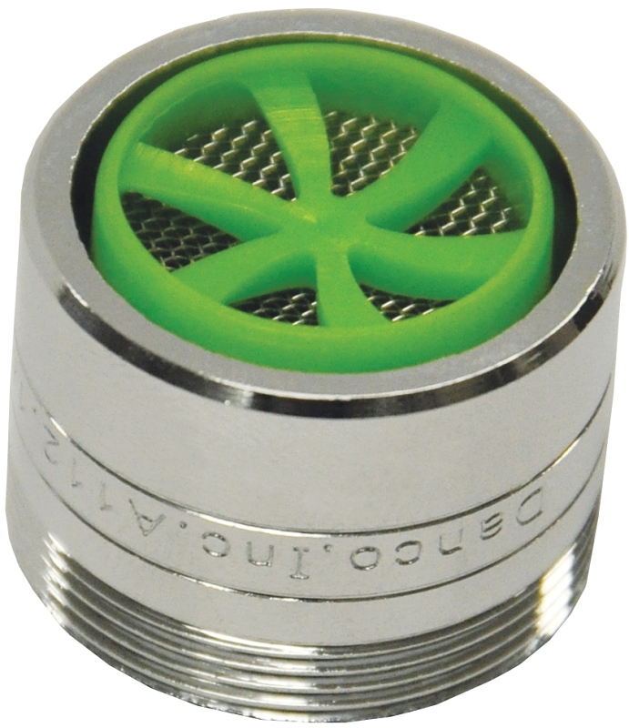 FAUCET AERATOR-SPRAY DUAL THRD