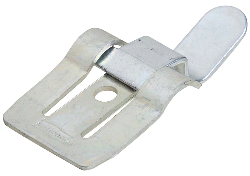 FASTENER SNAP ZINC PLATED     