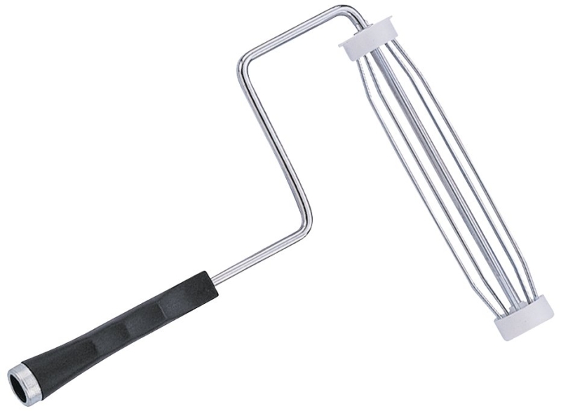 ROLLER FRAME 8MM ROD 5WIRE 9IN