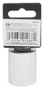 SOCKET STD 15/16INX12PT 1/2DR 