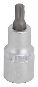 SOCKET STAR BIT T40 1/2 DRIVE 