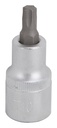 SOCKET STAR BIT T40 1/2 DRIVE 