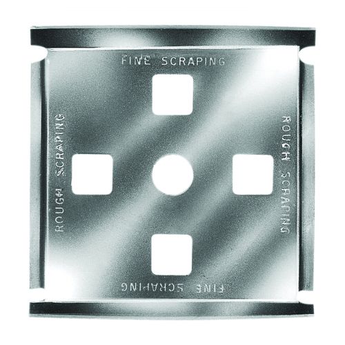 SCRAPER PNT BLADE 4EDGE 2.5IN 