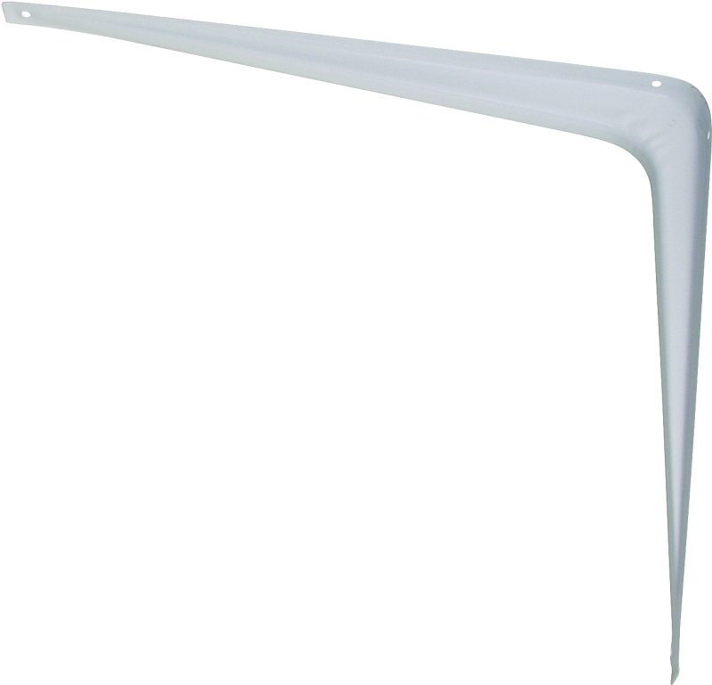[6966733] BRACKET SHELF UTLTY 12X14 WHT 