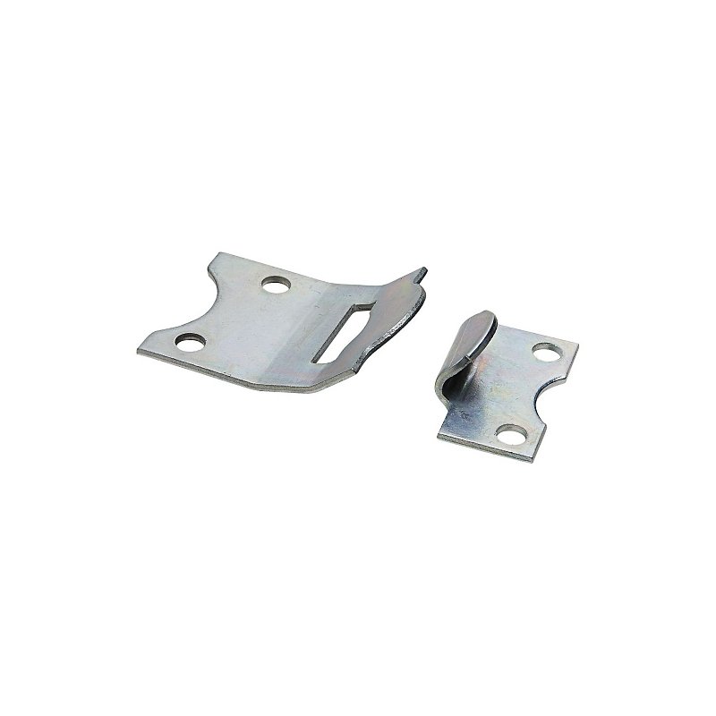 [7154164] HANGER SASH ZINC PLATED       