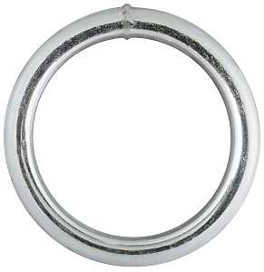RING ZINC PLATED NO3X1-1/2IN  