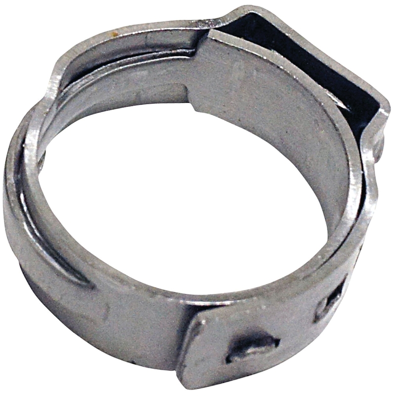 PINCH CLAMP PEX 1/2 INCH 10PK 