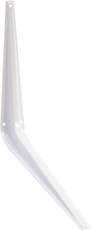 [6966147] BRACKET SHELF UTLTY 10X12 WHT 