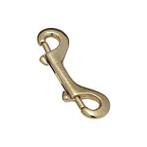 SNAP BOLT SLD BRONZE 3-7/16IN 