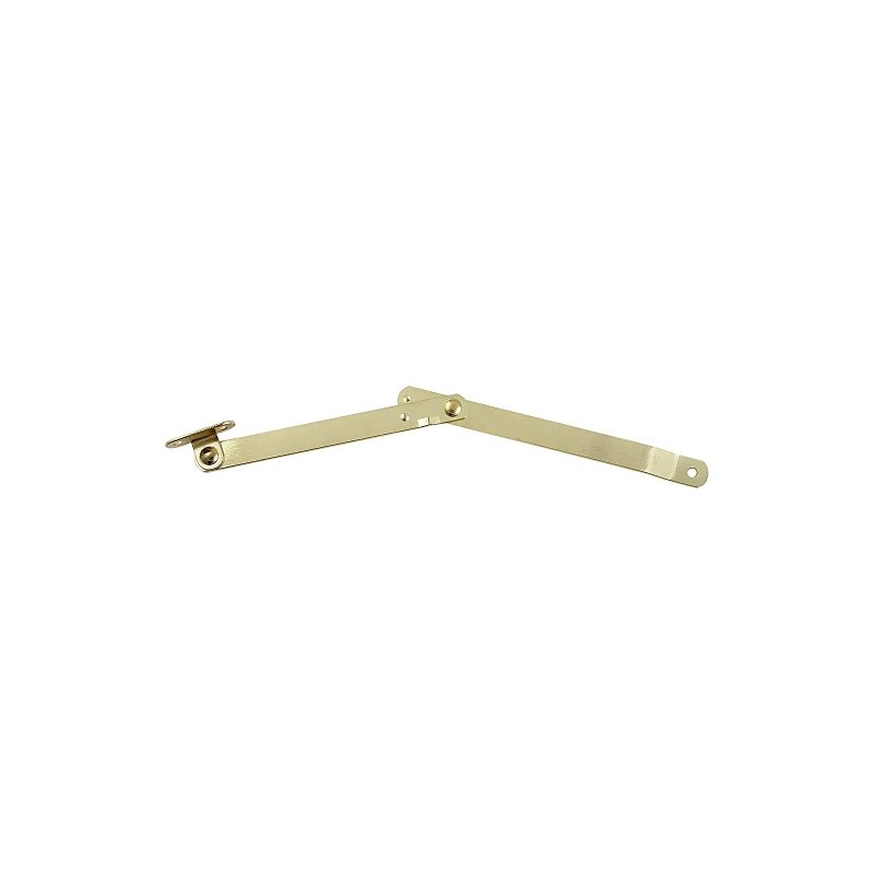 [7161474] SUPPORT FOLDING BRASS         