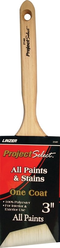 BRUSH ANG SASH POLY BLEND 3IN 