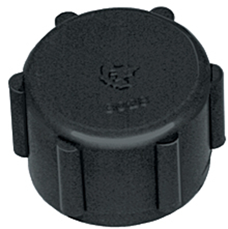 TIP SPRAY BLANK POLY 11/16F UN