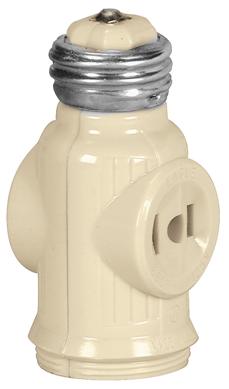 IVRY KEYLESS LAMPHOLDER TAP   