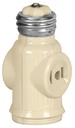 IVRY KEYLESS LAMPHOLDER TAP   