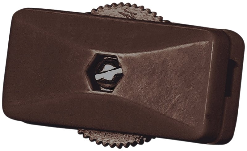 [3973096] SWITCH CORD SPFT GEN DUTY BRN 