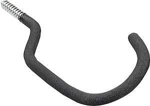 [6427967] HOOK BICYCLE SCREW IN 40LB CAP