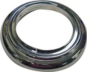 TUB SPOUT RING CHROME         