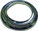 TUB SPOUT RING CHROME         