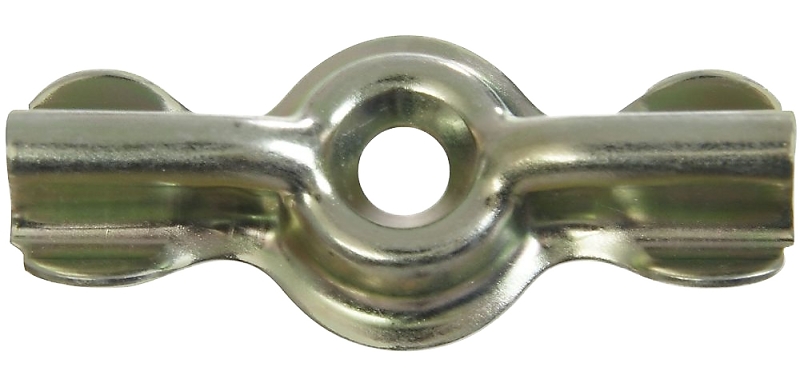 TURN BUTTON ZN PLT 1-3/4IN    