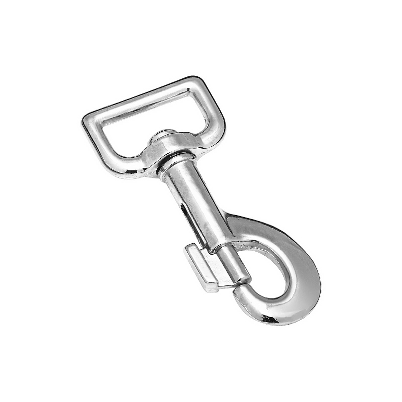 SNAP BOLT NKL 1X3-1/8IN       