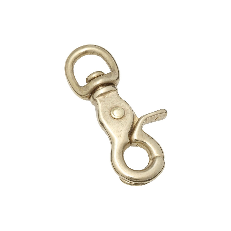 SNAP TRIG BRZ 1/2X2-5/8IN     