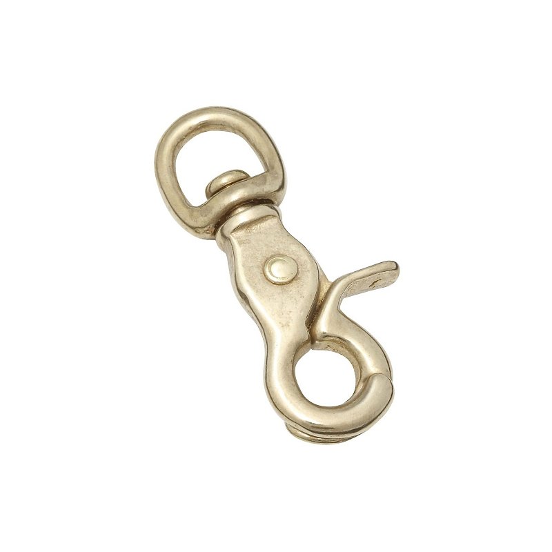 [7164734] SNAP TRIG BRZ 1/2X2-5/8IN     