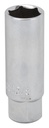 SOCKET SPARK PLUG 3/8DR 5/8IN 