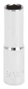 SOCKET DEEP 11MMX6PT 3/8DRIVE 