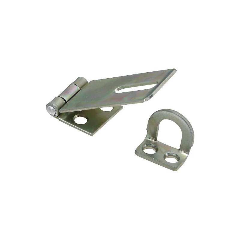 [7153927] HASP SAFETY ZN PLT 1-3/4IN    