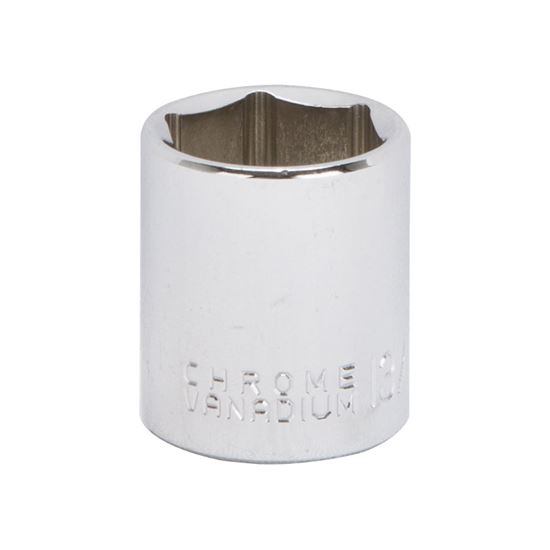 SOCKET STD 13/16INX6PT 3/8DR  