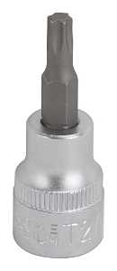SOCKET TORX BIT T27 3/8 DRIVE 