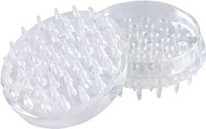 CUP FURN 1-7/8IN BLK          