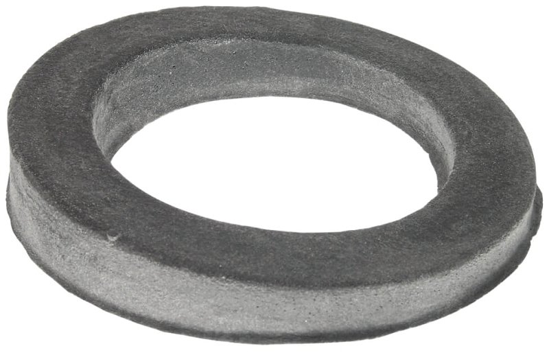 GASKET OVERFLOW PLATE 1CD     