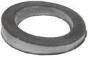 GASKET OVERFLOW PLATE 1CD     